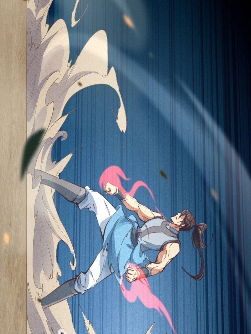 ta thành thần một mình chapter 8 14