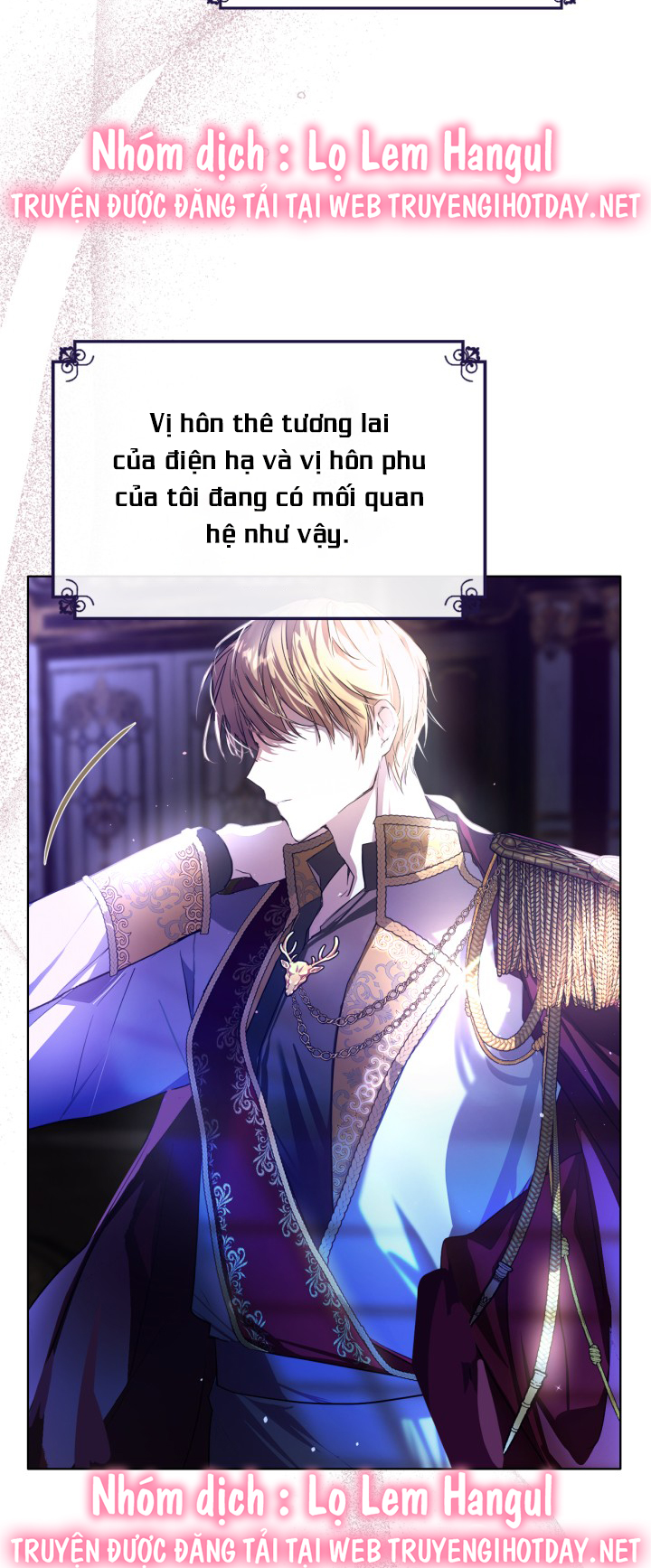 lọ lem hangul comingsoon chapter 2 25