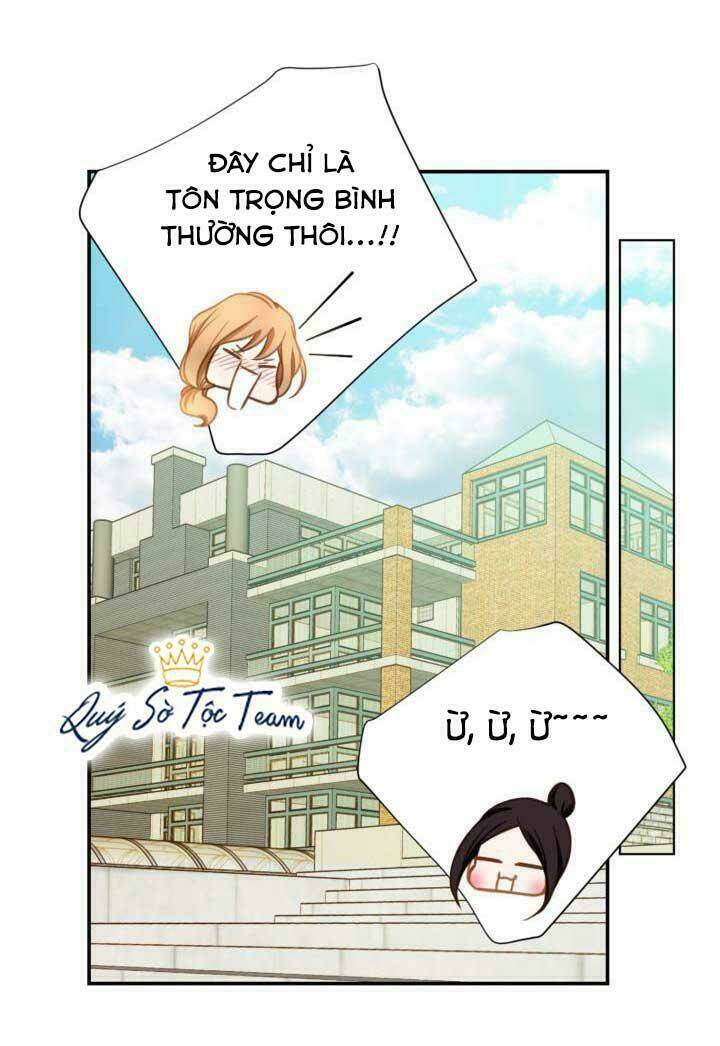 tiếp xúc chí mạng chapter 16 20