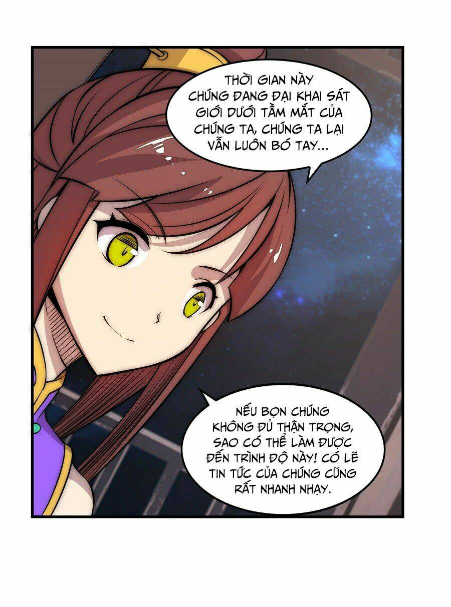 cuộc sống thoái ẩn của võ lâm chi vương chapter 35 30