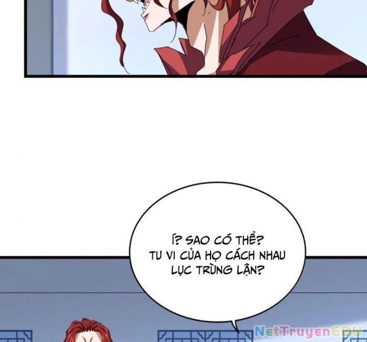 đại quản gia là ma hoàng chapter 663.5 22