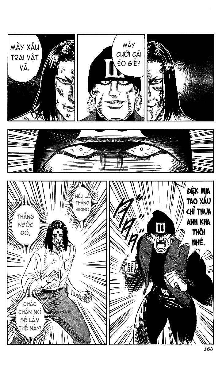 hareluya chapter 77 16