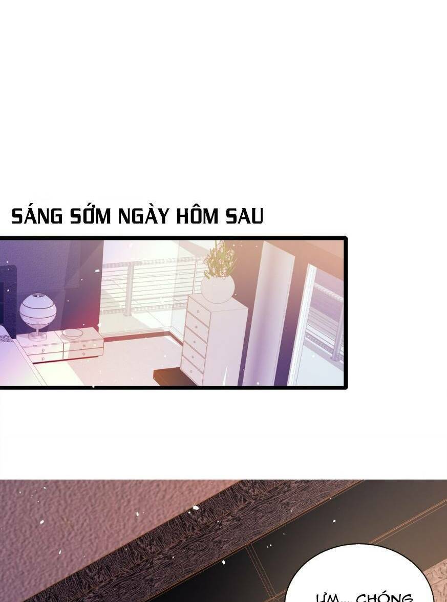 ông trùm phản diện là nữ chapter 6 12