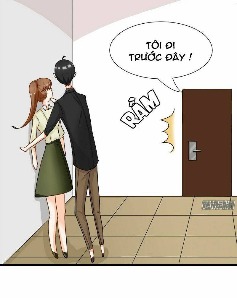 tình nhân kiếp trước là vĩ hồ chapter 4 57