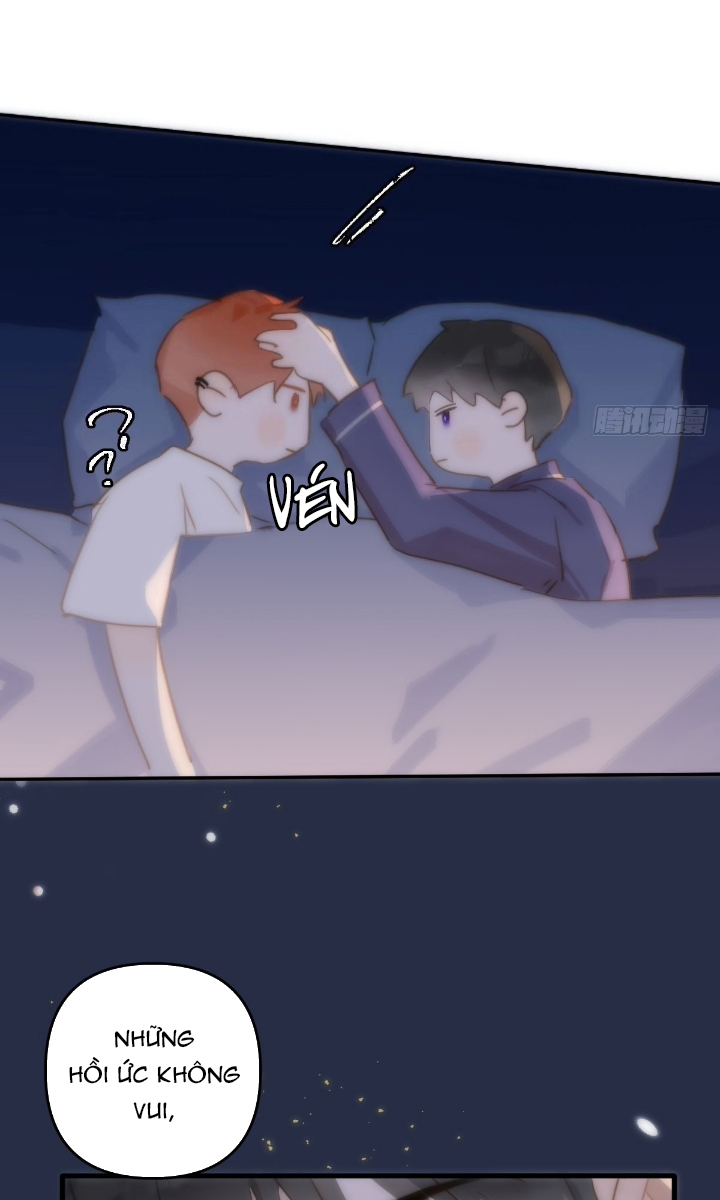 đêm đầy sao nói với em chapter 19 41