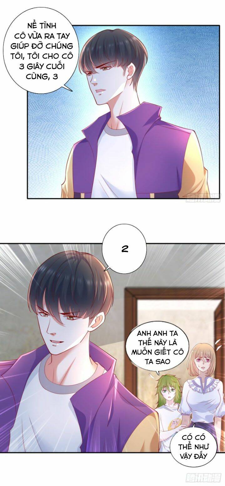 trùng sinh chi thần đế quy lai chapter 39 4