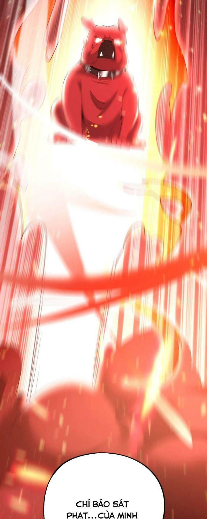 vòng bạn bè mạnh nhất của tiên giới chapter 88 24