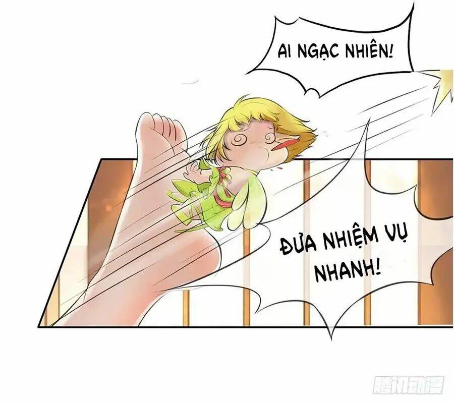 ta không phải nữ thần chapter 2 94