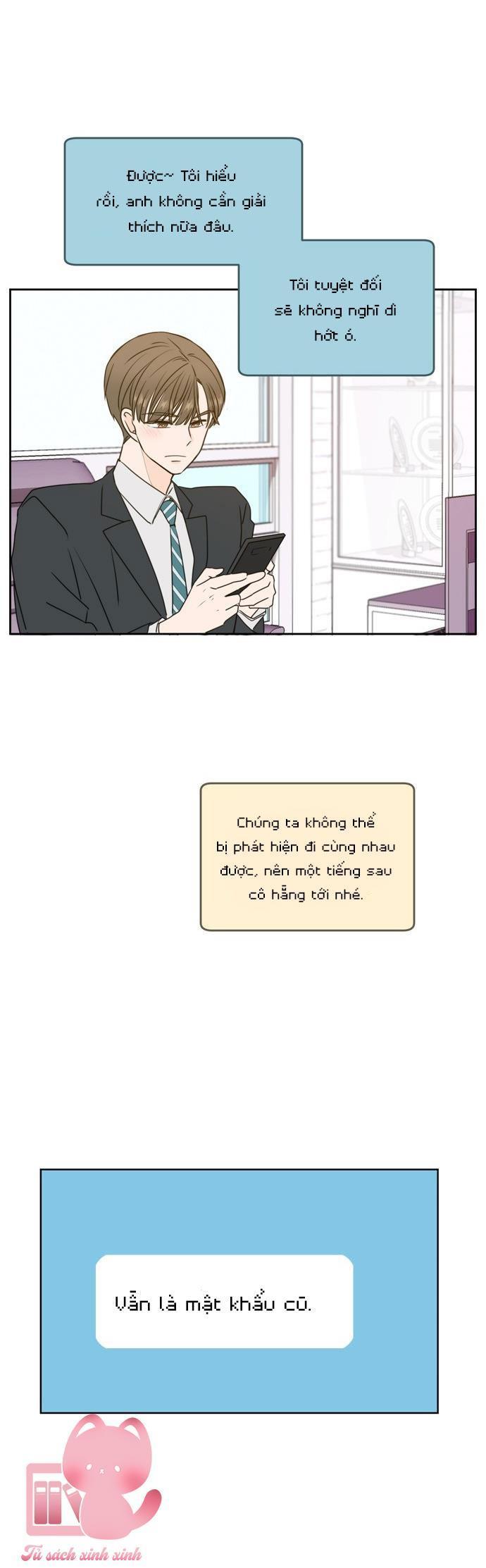 hẹn gặp nhau ở kiếp thứ 19 chapter 57 27