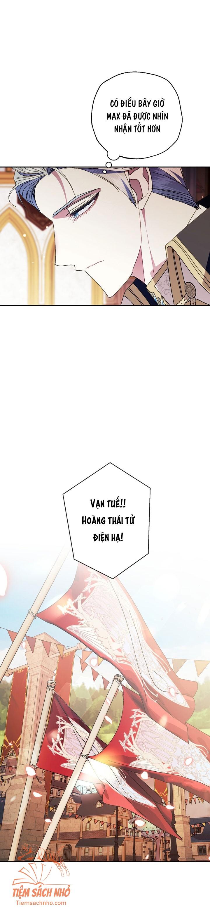 cha, con không muốn kết hôn đâu chapter 54 64