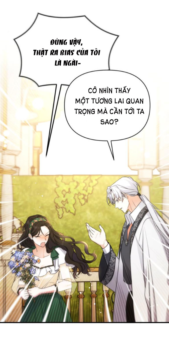 dành cho nhân vật bị bỏ rơi yêu thích nhất của tôi chapter 19.2 37