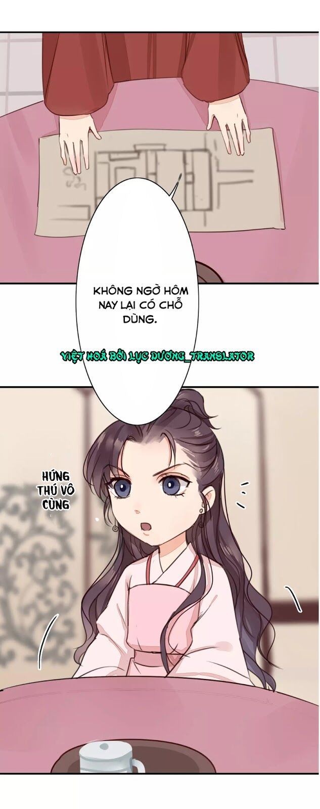 chỉ phu vi thê chapter 27 21