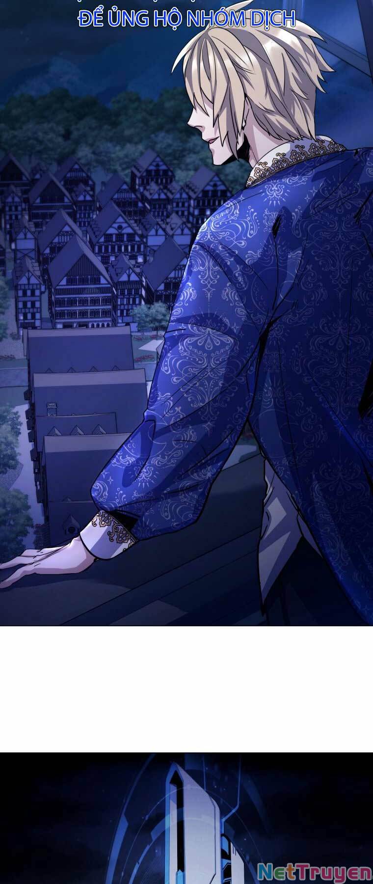 bạo chúa cường hoành chapter 7 18