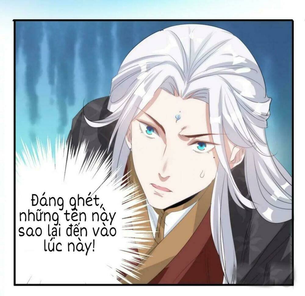thời gian tình yêu chapter 39 25