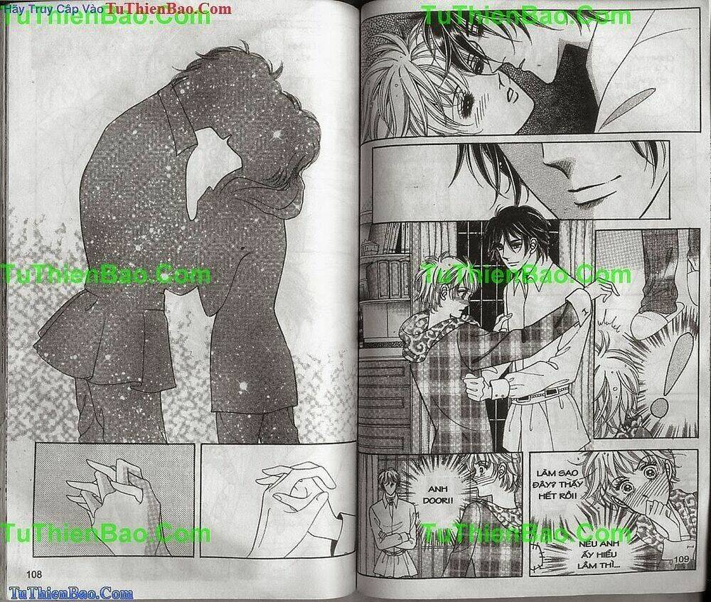 kịch bản tình yêu chapter 2 55