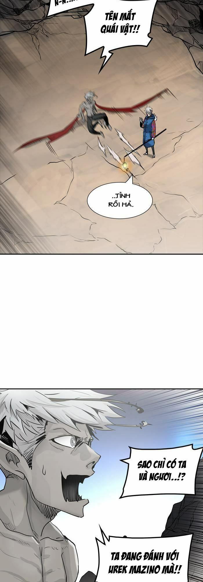 tòa tháp bí ẩn 2 chapter 255 36