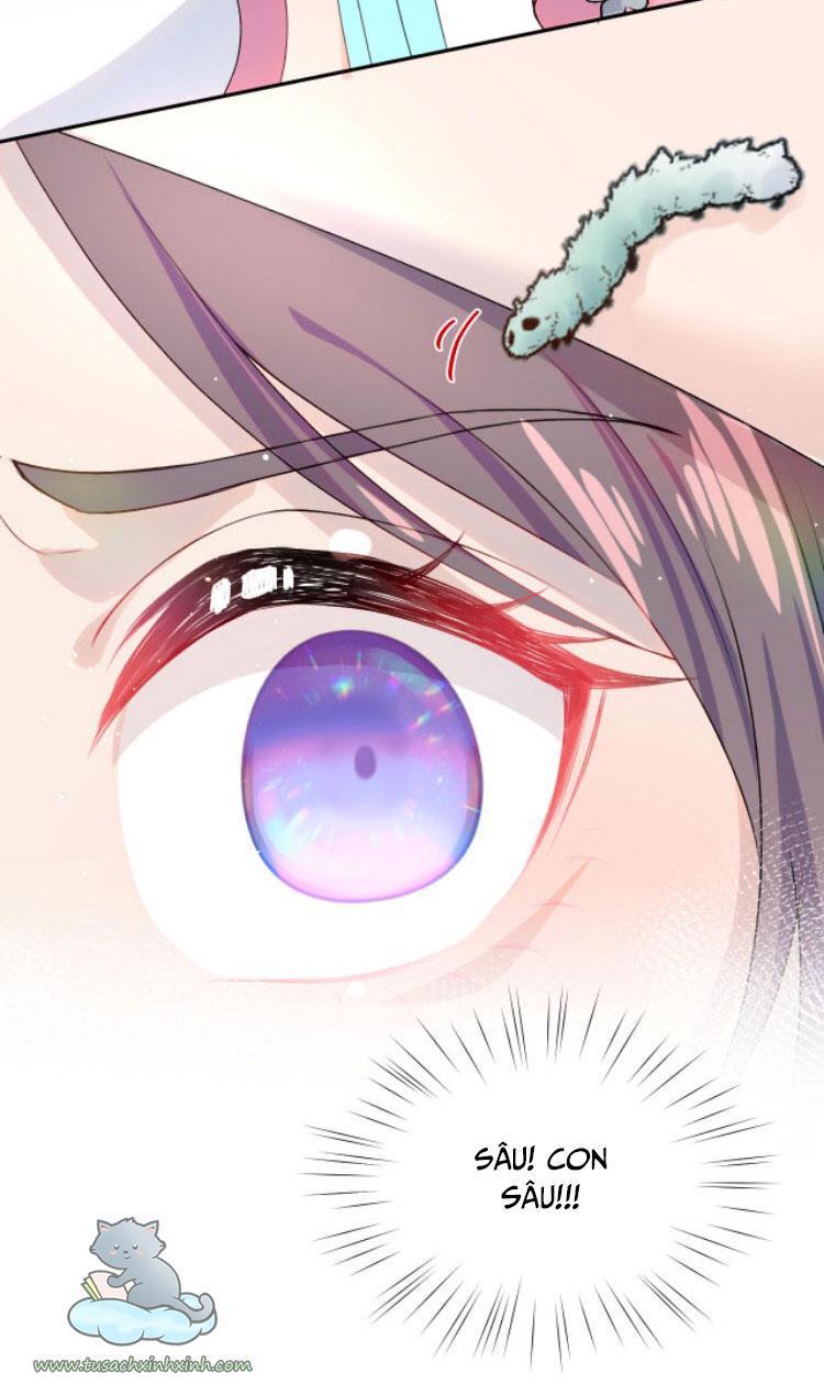 một đêm nọ đột nhiên yandere tới! chapter 30 25