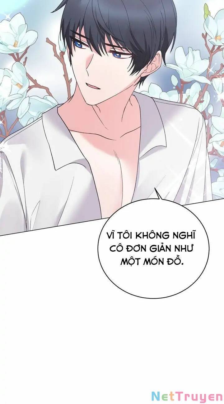 là nhân vật phản diện nhưng tôi sẽ trở thành nữ chính chapter 55 15