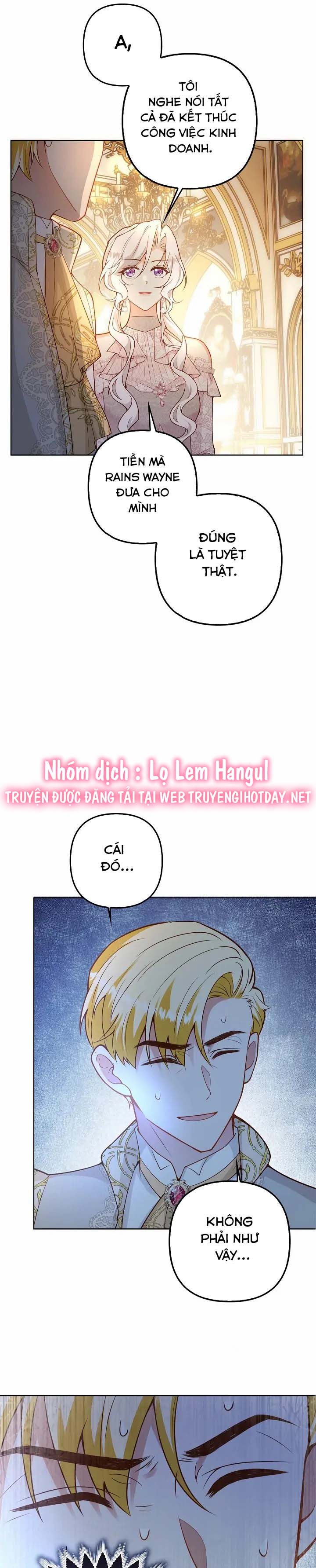 tôi sẽ nuôi dưỡng hai đứa con của nam chính chapter 56 11