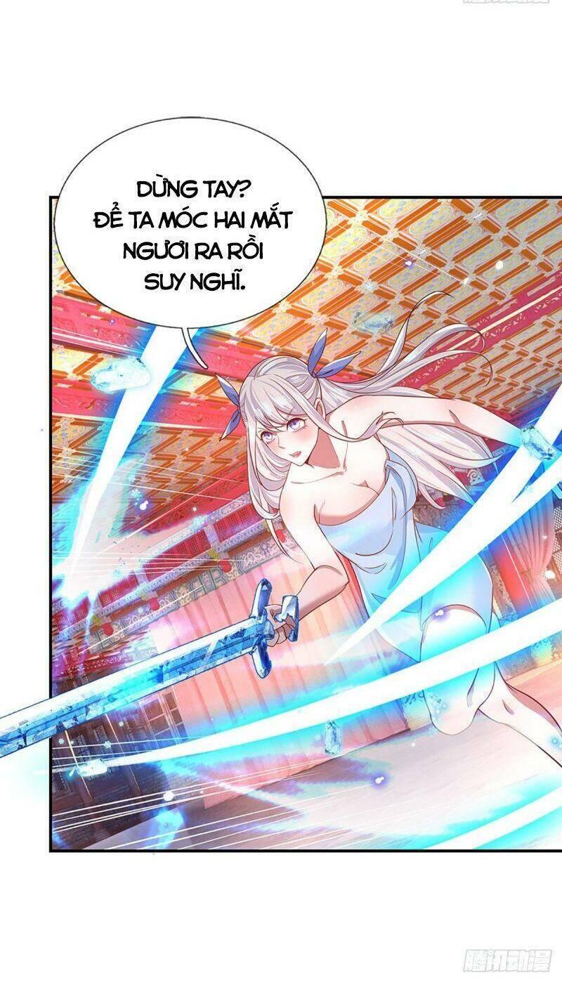 Ta Trở Về Từ Thế Giới Tu Tiên chapter 45 40