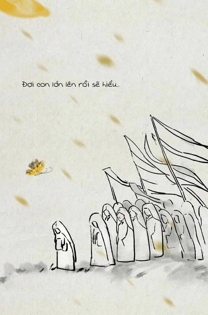 nhất thiền tiểu hòa thượng chapter 31 16