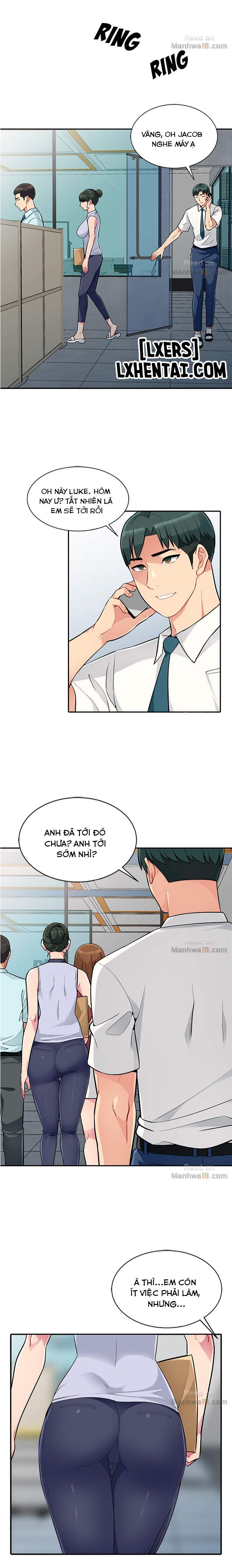 gia phả chapter 1 2