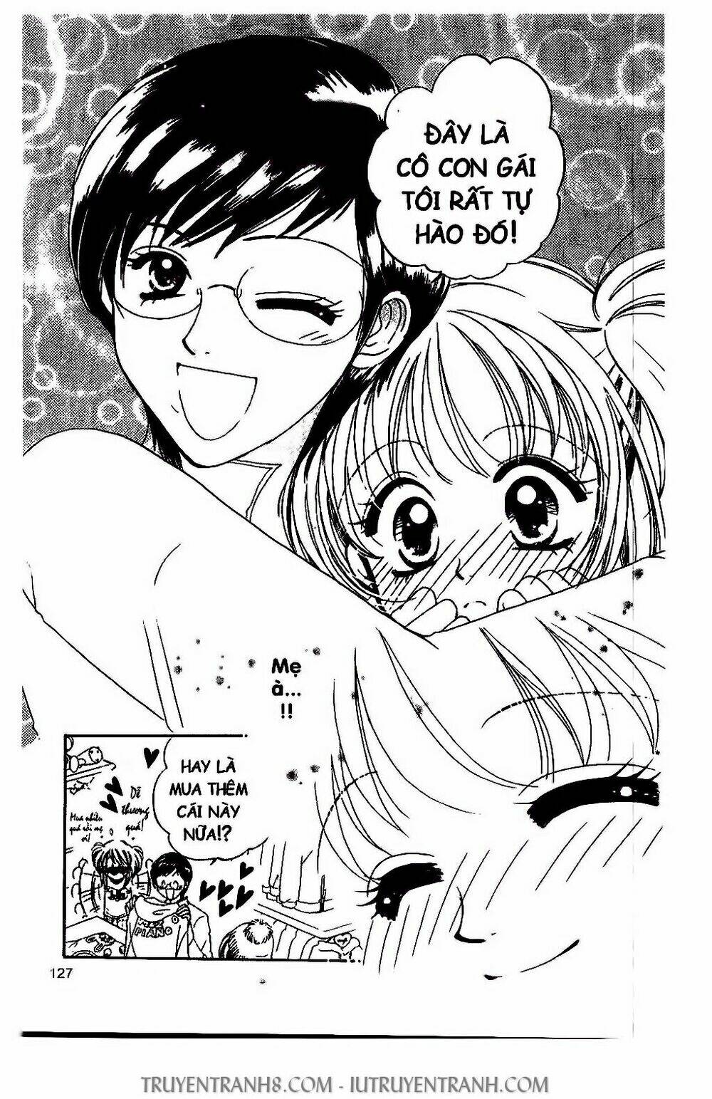 bộ sưu tập lọ lem chapter 7 5