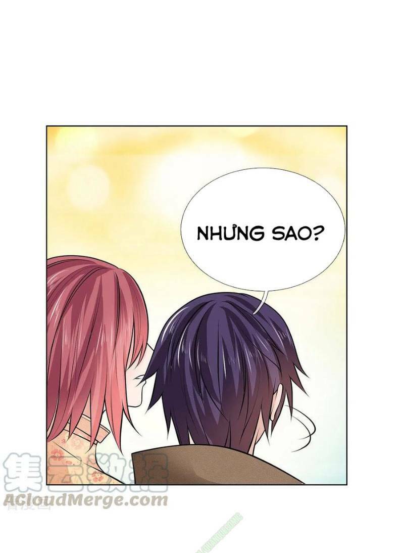 cực phẩm yêu nghiệt chapter 16 17