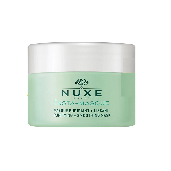 Nuxe Insta-Masque - Mặt Nạ Thế Hệ Mới Hãng Nuxe Paris Mask Se Lỗ Chân Lông 50ml