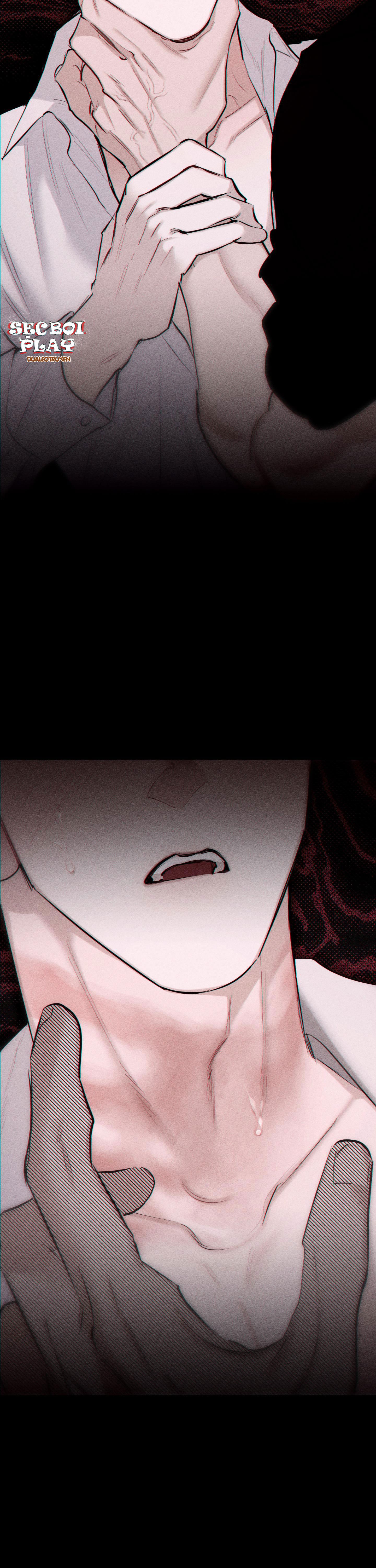 hình thái tình tan chapter 4 6