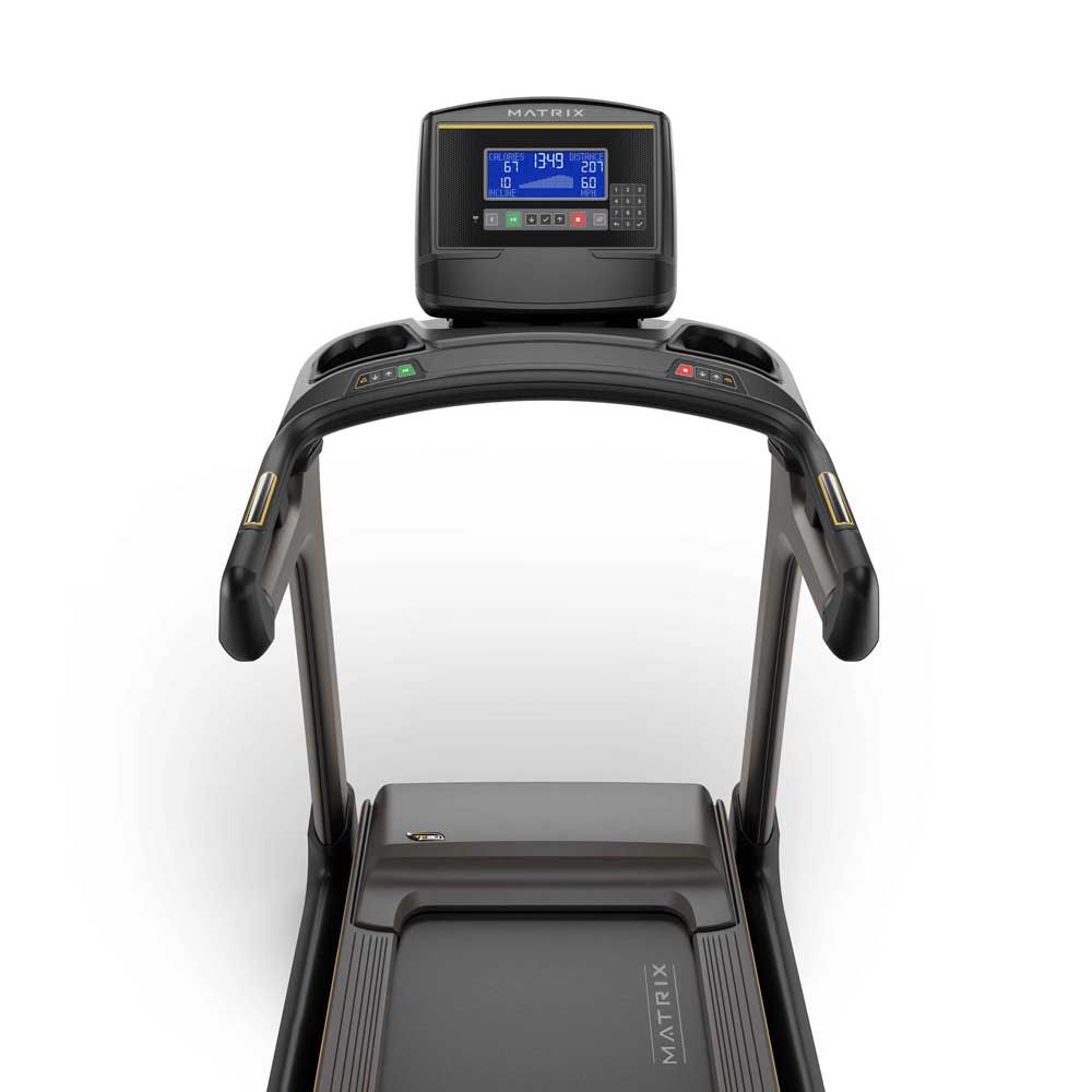 Máy Chạy Bộ Điện Mỹ Matrix TF30-XR