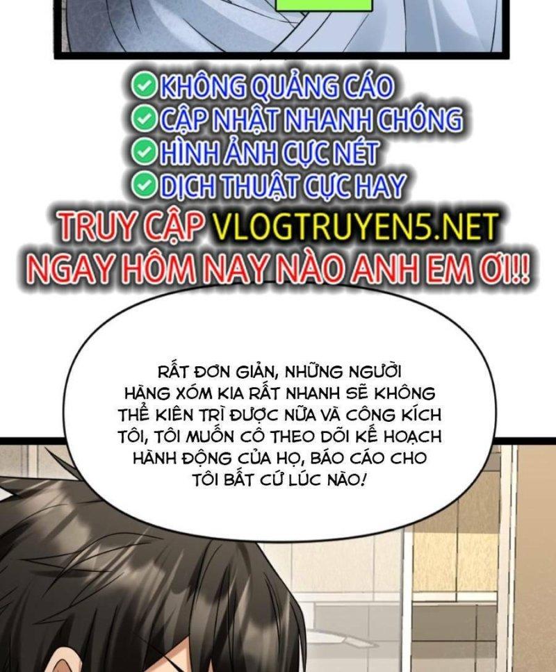 đóng băng toàn cầu: tôi gây dựng nên phòng an toàn thời tận thế chapter 28 30