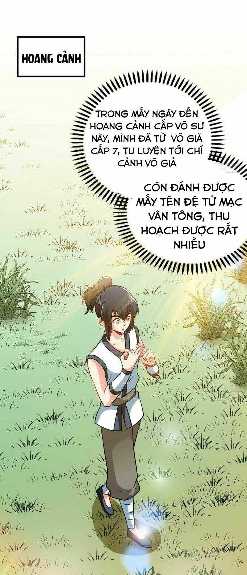 chí tôn thần ma chapter 64 2