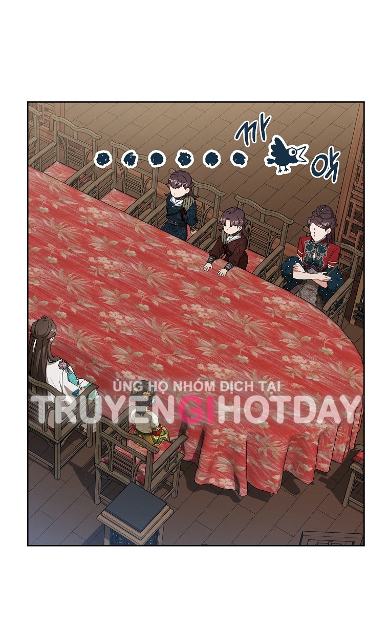 trở thành đứa cháu gái bị ghẻ lạnh trong gia tộc võ giả hùng mạnh chapter 12.1 23