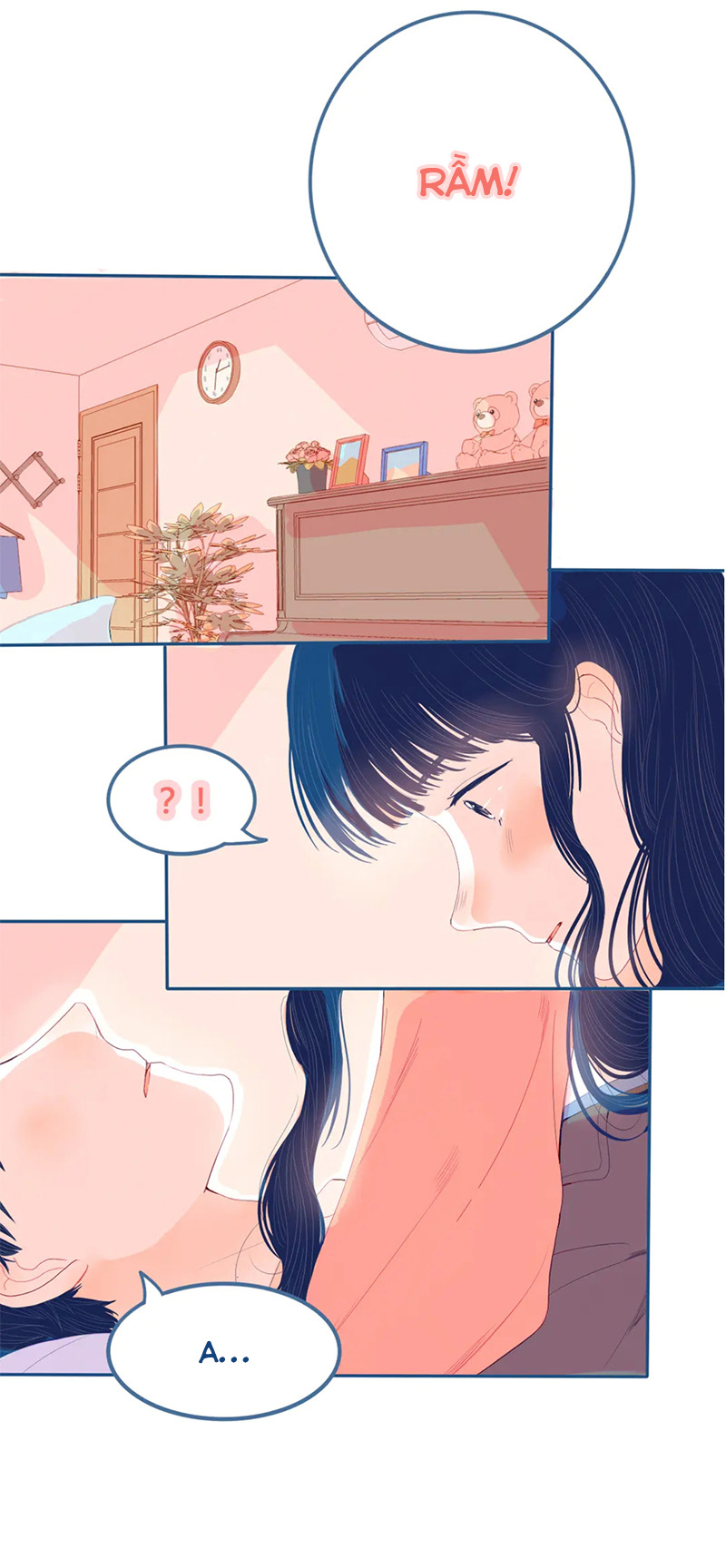 không có mưa gió thì sao có nắng chapter 27 43