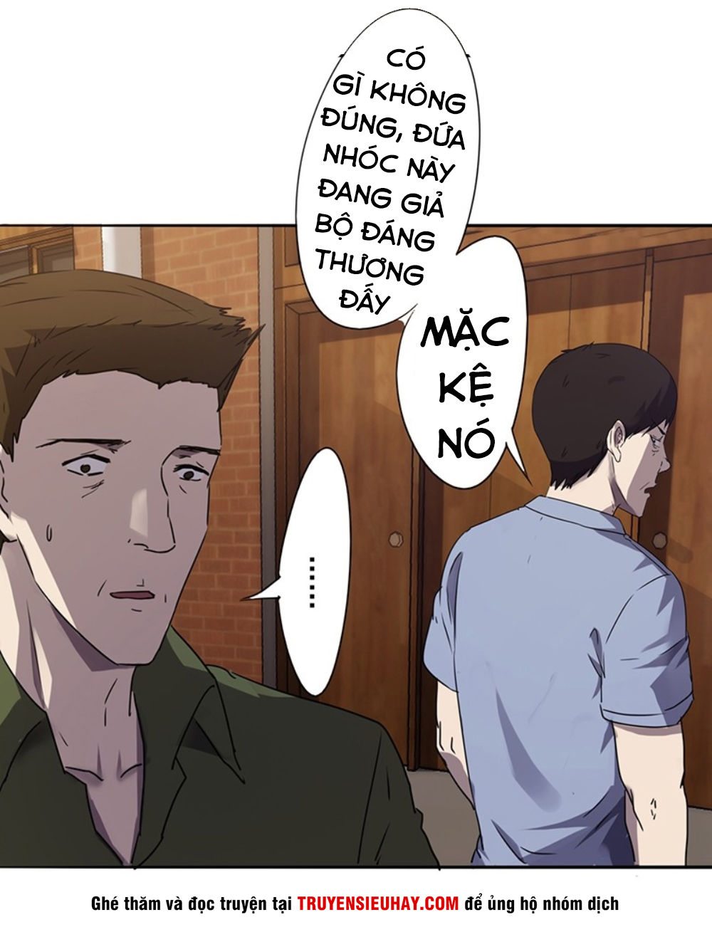 tối cường nông dân hệ thống chapter 82 10