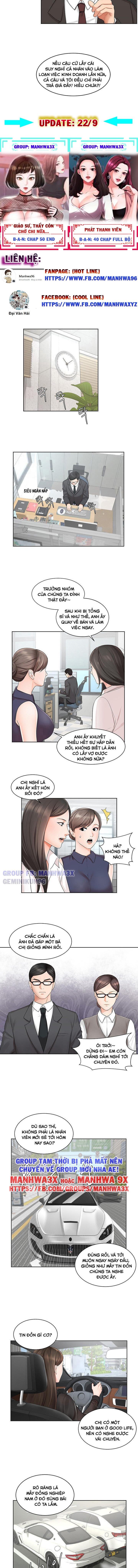 phong cách bán hàng chapter 1 5