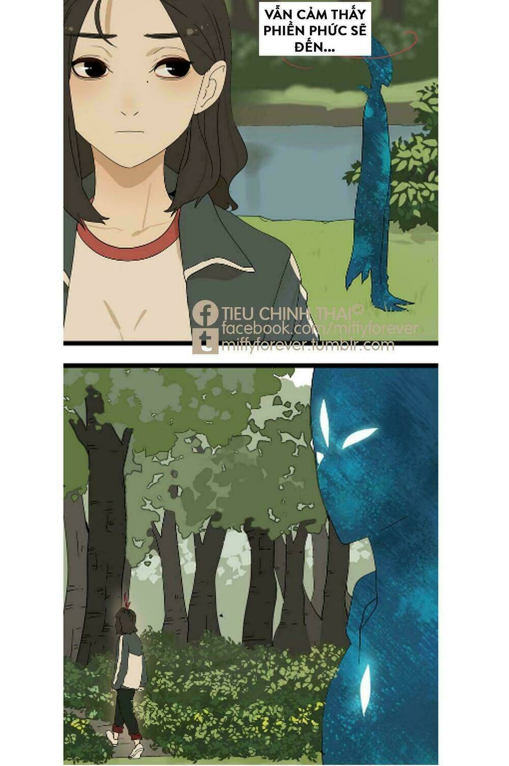 mục linh chapter 3.1 20