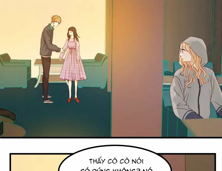 lượm được một tiểu hồ ly phần 2 chapter 31 2