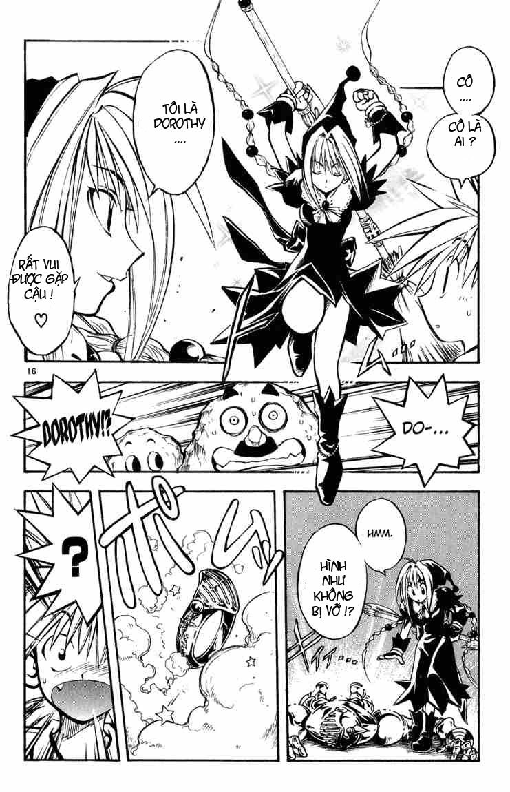 mar heaven chapter 2 15