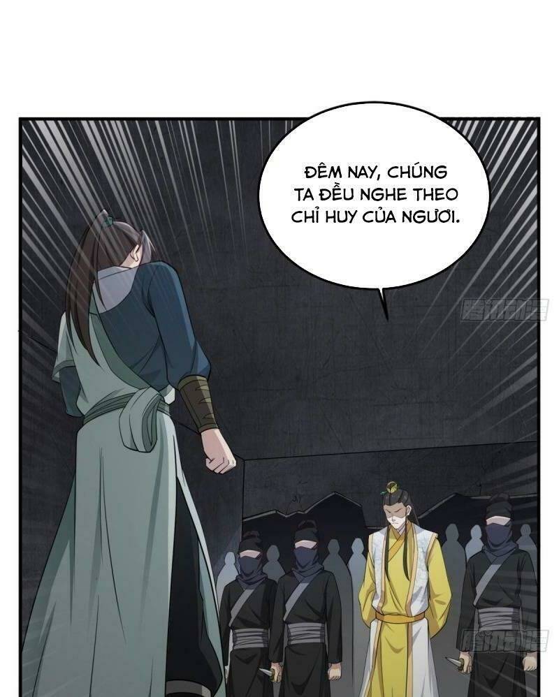 trọng sinh tới đại đường chapter 95 22