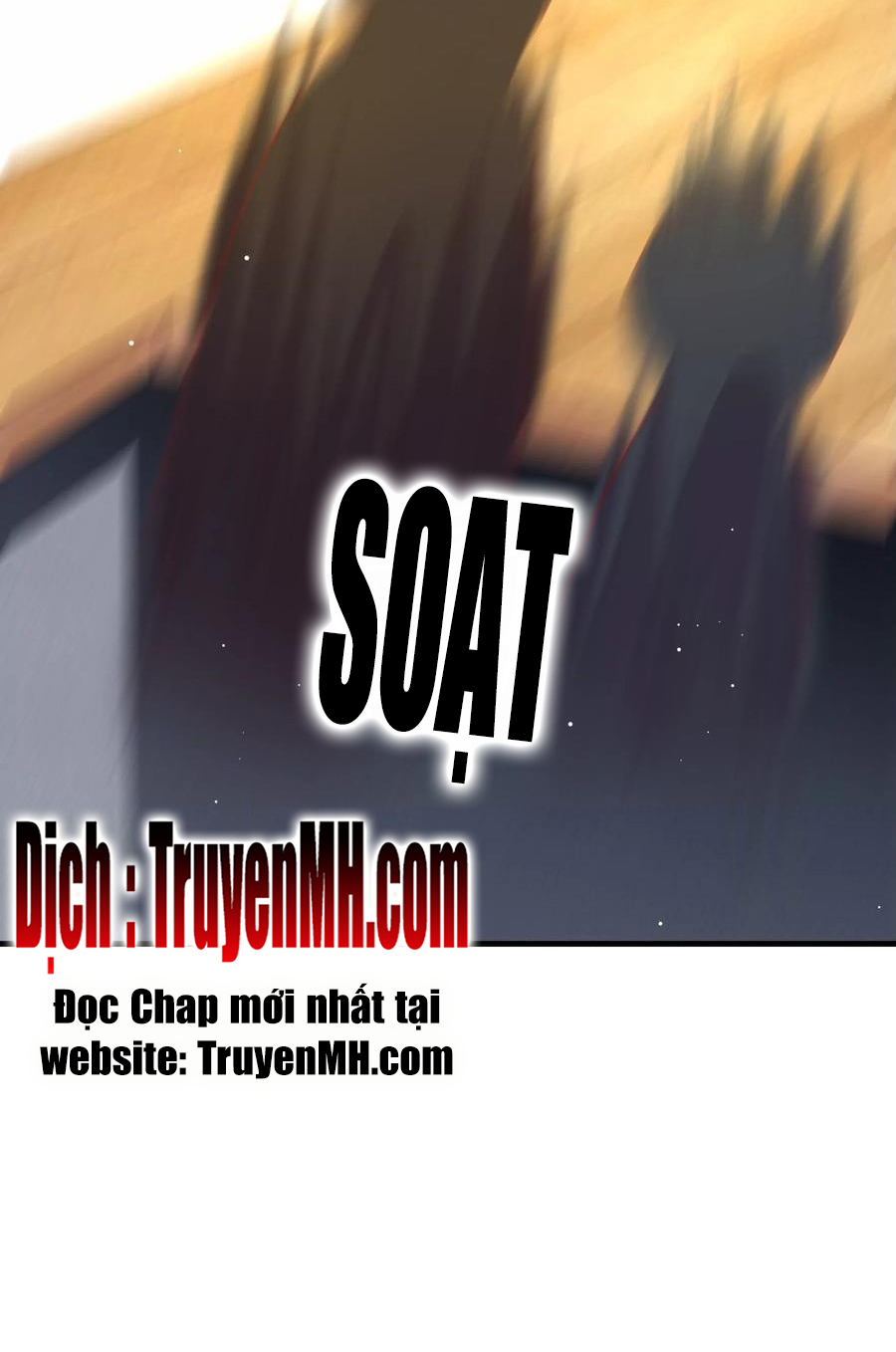 ngày nào thiếu soái cũng ghen chapter 384 18