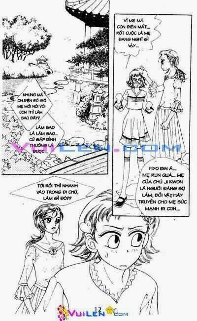 tình yêu diệu kỳ chapter 4 12