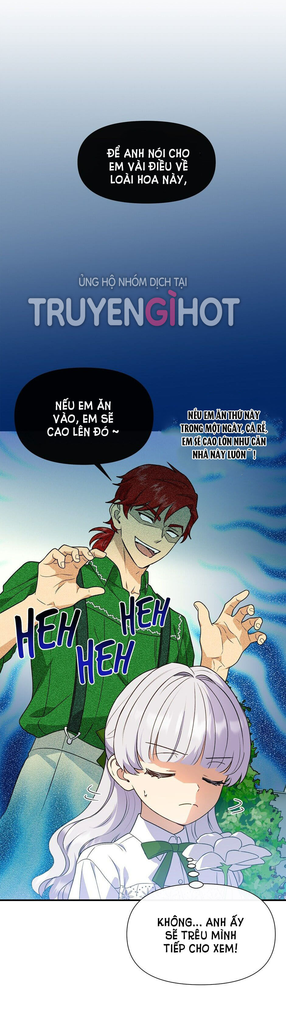 bản khế ước với nữ công tước ác ma chapter 132 19