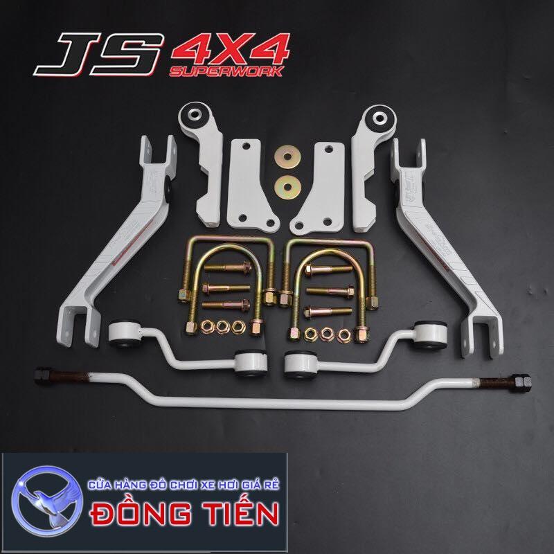 Thanh cân bằng chống lật dành cho NISSAN NAVARA. SPACE ARM JS1 Thái Lan