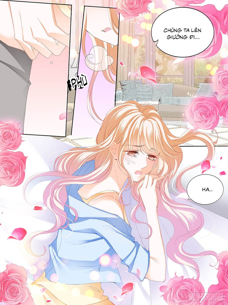 bá đạo tiểu thúc, xin trêu chọc vừa thôi! chapter 132 3