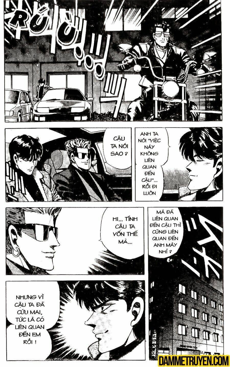 sức mạnh nhân đôi chapter 30.1 26