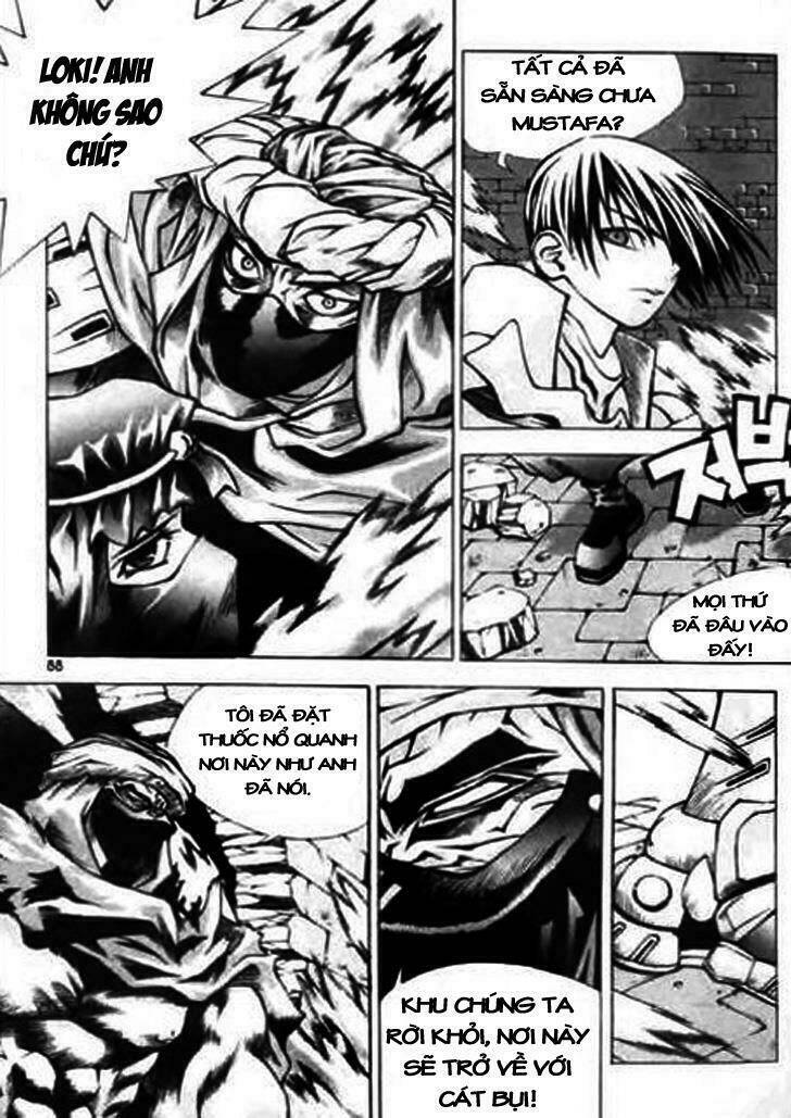 ragnarok - into the abyss chapter 24 2