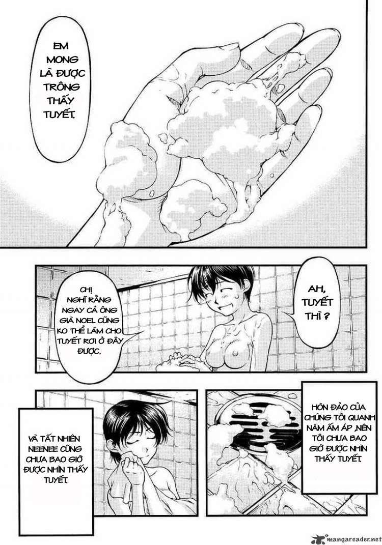 umi no misaki chapter 58 3