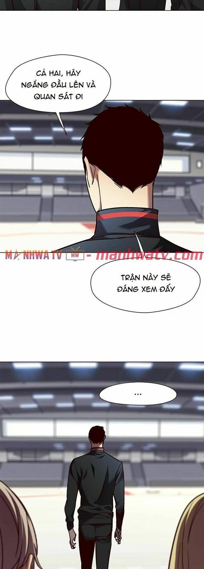 biến thân thành mèo chapter 85 39